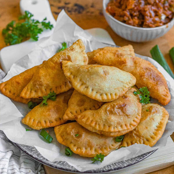 Empanadas - Image 10