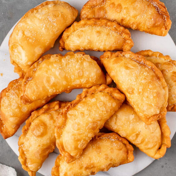 Empanadas